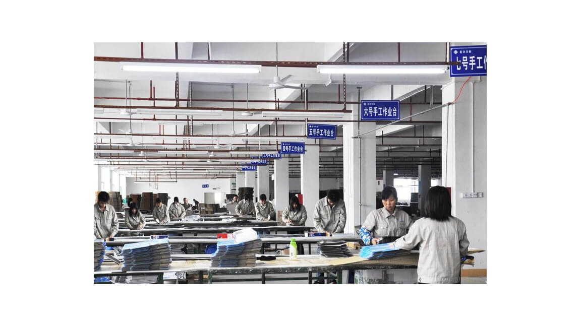 上海印刷廠(chǎng)有哪些比較好的印刷公司(圖1)