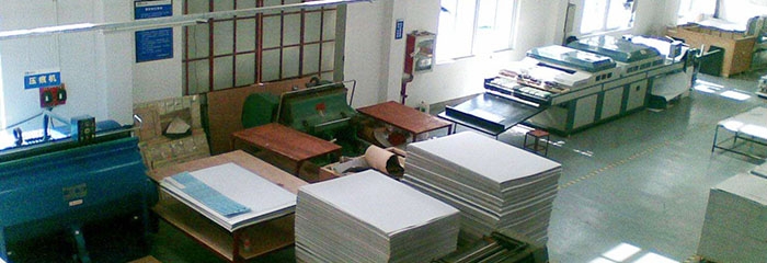 畫(huà)冊印刷廠(chǎng)：印刷畫(huà)冊要多少錢(qián)？決定宣傳冊印刷費用的幾個(gè)因素(圖1)